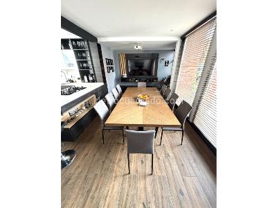 Casa de 4 alcobas en venta en Belmira, Bogotá, 200 m² · foto 5 de 20