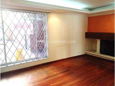 Apartamento en venta en Santa Barbara, Bogotá · foto 10 de 20