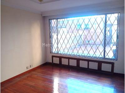 Apartamento en venta en Santa Barbara, Bogotá · foto 11 de 20