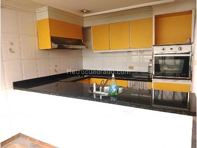Apartamento en venta en Santa Barbara, Bogotá · foto 13 de 20