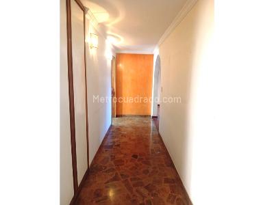 Apartamento en venta en Santa Barbara, Bogotá · foto 17 de 20