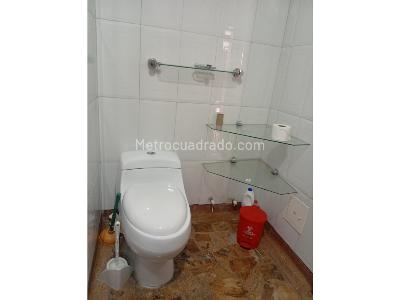 Apartamento en venta en Santa Barbara, Bogotá · foto 18 de 20