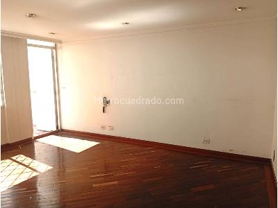 Apartamento en venta en Santa Barbara, Bogotá · foto 19 de 20