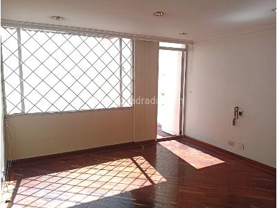 Apartamento en venta en Santa Barbara, Bogotá · foto 20 de 20