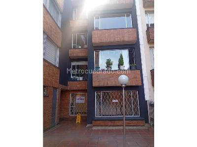 Apartamento en venta en Santa Barbara, Bogotá · foto 2 de 20