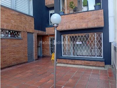 Apartamento en venta en Santa Barbara, Bogotá · foto 3 de 20
