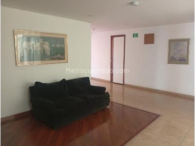 Apartamento en venta en Santa Barbara, Bogotá · foto 5 de 20
