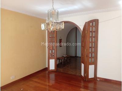 Apartamento en venta en Santa Barbara, Bogotá · foto 6 de 20