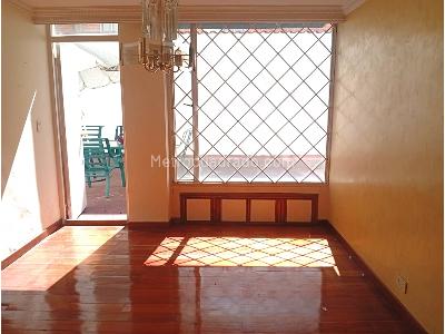 Apartamento en venta en Santa Barbara, Bogotá · foto 7 de 20