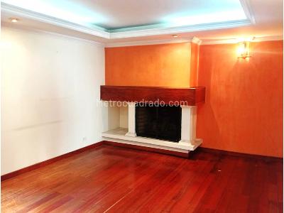 Apartamento en venta en Santa Barbara, Bogotá · foto 9 de 20