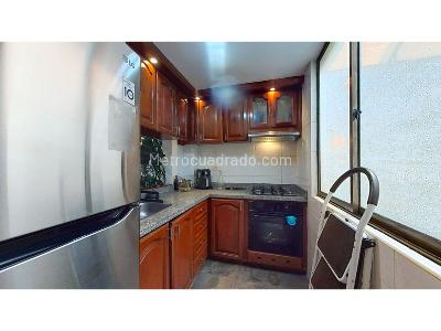 Casa de 4 alcobas en venta en Conjunto Cortijo De Serrezuela, Mosquera, 128 m² · foto 3 de 20