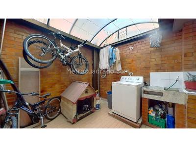 Casa de 4 alcobas en venta en Conjunto Cortijo De Serrezuela, Mosquera, 128 m² · foto 5 de 20