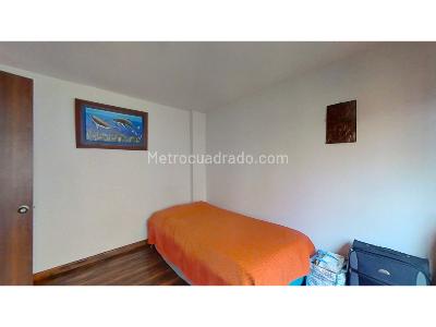 Casa de 4 alcobas en venta en Conjunto Cortijo De Serrezuela, Mosquera, 128 m² · foto 8 de 20