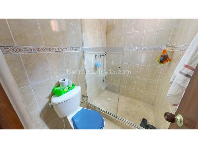 Casa de 4 alcobas en venta en Conjunto Cortijo De Serrezuela, Mosquera, 128 m² · foto 14 de 20
