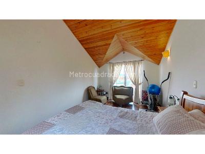 Casa de 4 alcobas en venta en Conjunto Cortijo De Serrezuela, Mosquera, 128 m² · foto 16 de 20
