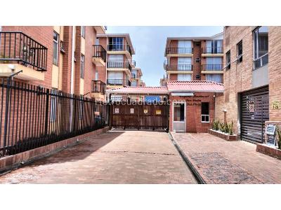 Apartamento de 1 alcoba en venta en Conjunto San Nicolas, Chía, 45 m² · foto 2 de 20
