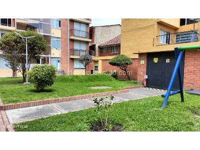 Apartamento de 1 alcoba en venta en Conjunto San Nicolas, Chía, 45 m² · foto 3 de 20