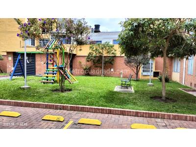 Apartamento de 1 alcoba en venta en Conjunto San Nicolas, Chía, 45 m² · foto 5 de 20