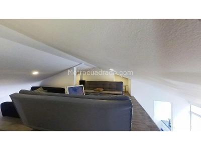 Apartamento de 1 alcoba en venta en Conjunto San Nicolas, Chía, 45 m² · foto 8 de 20