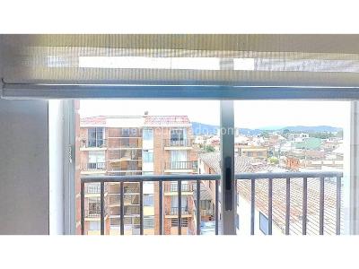 Apartamento de 1 alcoba en venta en Conjunto San Nicolas, Chía, 45 m² · foto 11 de 20