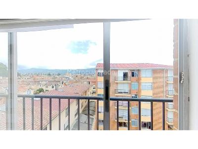 Apartamento de 1 alcoba en venta en Conjunto San Nicolas, Chía, 45 m² · foto 16 de 20