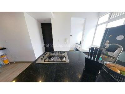 Apartamento de 1 alcoba en venta en Conjunto San Nicolas, Chía, 45 m² · foto 18 de 20