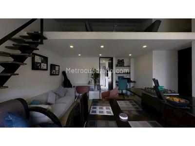 Apartamento de 1 alcoba en venta en Conjunto San Nicolas, Chía, 45 m² · foto 19 de 20