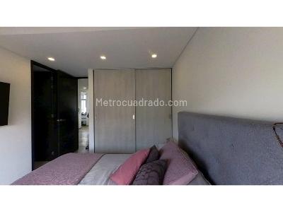 Apartamento de 1 alcoba en venta en Conjunto San Nicolas, Chía, 45 m² · foto 20 de 20