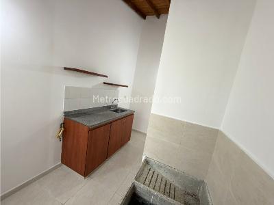 Apartamento de 3 alcobas en venta en Conjunto Torre De Zuame Robles, Funza, 60 m² · foto 4 de 20