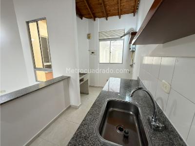 Apartamento de 3 alcobas en venta en Conjunto Torre De Zuame Robles, Funza, 60 m² · foto 5 de 20