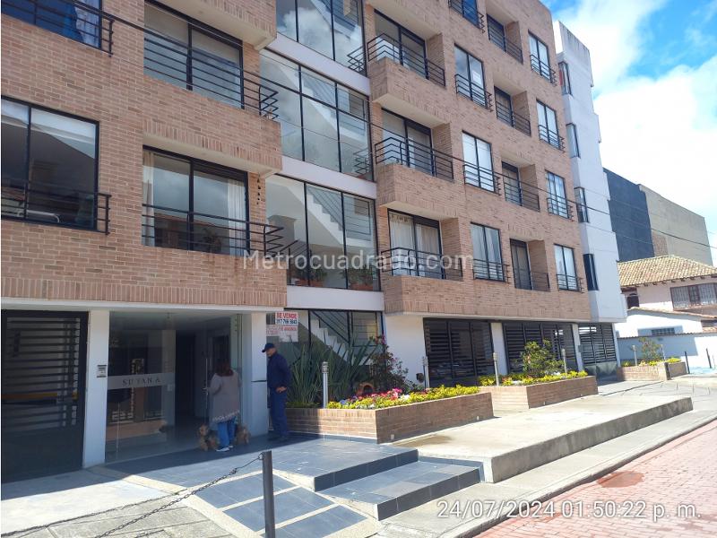 Piso – Chía, Kinsay, San Pedro - Vista 2