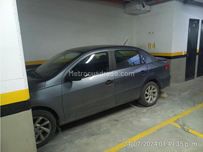 Piso – Chía, Kinsay, San Pedro - Vista 3