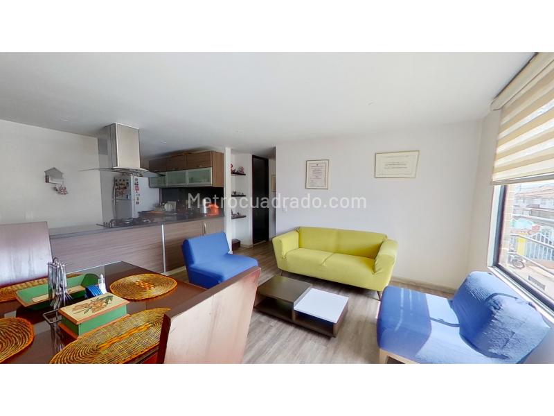 Piso – Chía, Kinsay, San Pedro - Vista 5