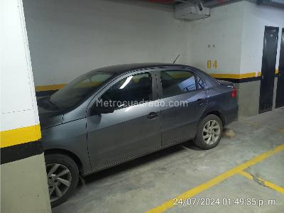 Apartamento de 2 alcobas en venta en Edificio Suyana, Chía, 63 m² · foto 2 de 20