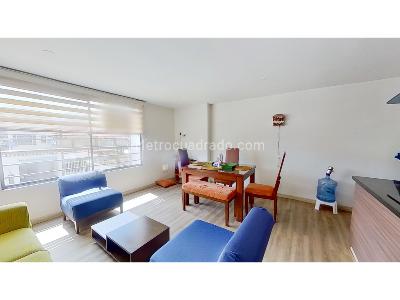 Apartamento de 2 alcobas en venta en Edificio Suyana, Chía, 63 m² · foto 3 de 20