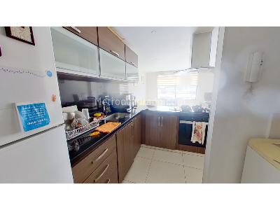 Apartamento de 2 alcobas en venta en Edificio Suyana, Chía, 63 m² · foto 6 de 20