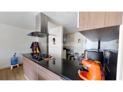 Apartamento de 2 alcobas en venta en Edificio Suyana, Chía, 63 m² · foto 7 de 20