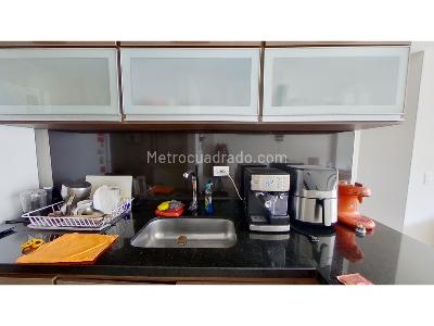 Apartamento de 2 alcobas en venta en Edificio Suyana, Chía, 63 m² · foto 8 de 20