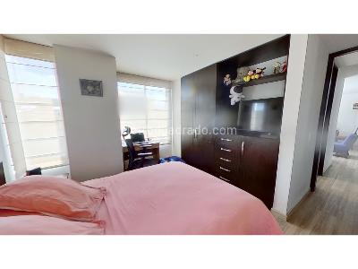 Apartamento de 2 alcobas en venta en Edificio Suyana, Chía, 63 m² · foto 10 de 20