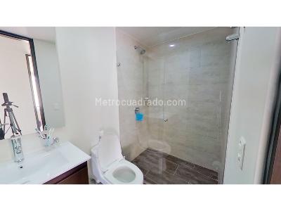 Apartamento de 2 alcobas en venta en Edificio Suyana, Chía, 63 m² · foto 12 de 20