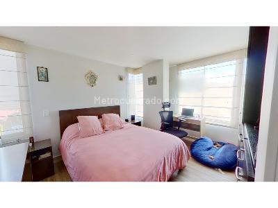Apartamento de 2 alcobas en venta en Edificio Suyana, Chía, 63 m² · foto 14 de 20