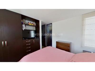 Apartamento de 2 alcobas en venta en Edificio Suyana, Chía, 63 m² · foto 15 de 20