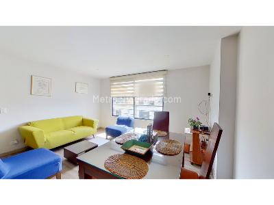 Apartamento de 2 alcobas en venta en Edificio Suyana, Chía, 63 m² · foto 18 de 20