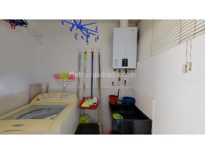 Apartamento de 2 alcobas en venta en Edificio Suyana, Chía, 63 m² · foto 20 de 20