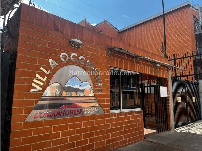 Casa de 3 alcobas en venta en Villa Occidente, Funza, 92 m² · foto 2 de 20