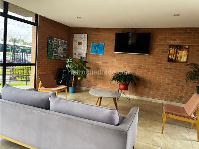 Apartamento en venta en Conjunto Azulejo, Mosquera · foto 3 de 20