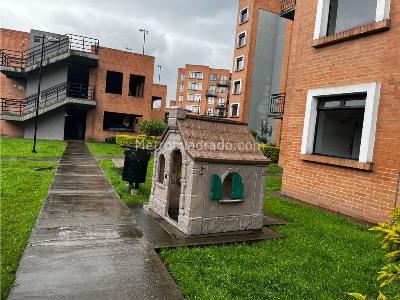 Apartamento en venta en Conjunto Azulejo, Mosquera · foto 5 de 20