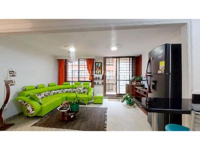 Apartamento en venta en Conjunto Azulejo, Mosquera · foto 6 de 20