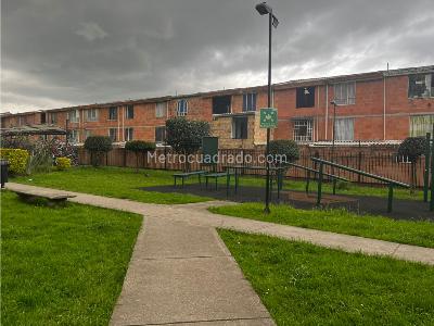 Apartamento en venta en Conjunto Azulejo, Mosquera · foto 7 de 20