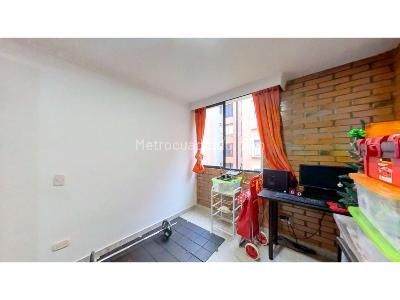 Apartamento en venta en Conjunto Azulejo, Mosquera · foto 9 de 20